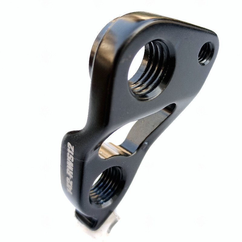 1Pc vješalica za mjenjač bicikla 142-RWS12 za Scott Solace Disc Foil Addict Metrix Contessa Solace Gravel Bike Stražnja vješalica #239530