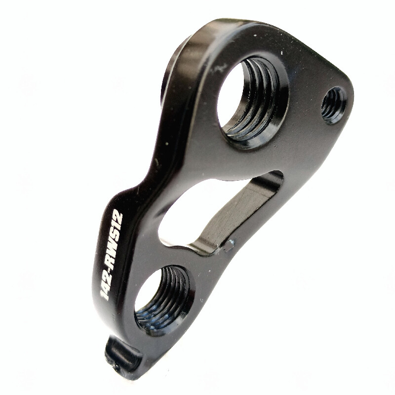 1Pc vješalica za mjenjač bicikla 142-RWS12 za Scott Solace Disc Foil Addict Metrix Contessa Solace Gravel Bike Stražnja vješalica #239530