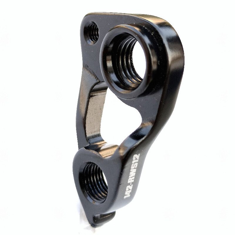 1Pc vješalica za mjenjač bicikla 142-RWS12 za Scott Solace Disc Foil Addict Metrix Contessa Solace Gravel Bike Stražnja vješalica #239530