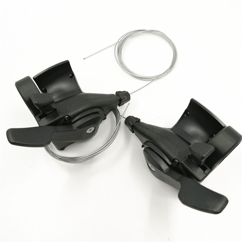 microNew Bike Mjenjač 3x10 brzina Ručica mjenjača MTB brdski bicikl 10/30 brzina mjenjač microshift Dodaci za biciklizam Biciklizam