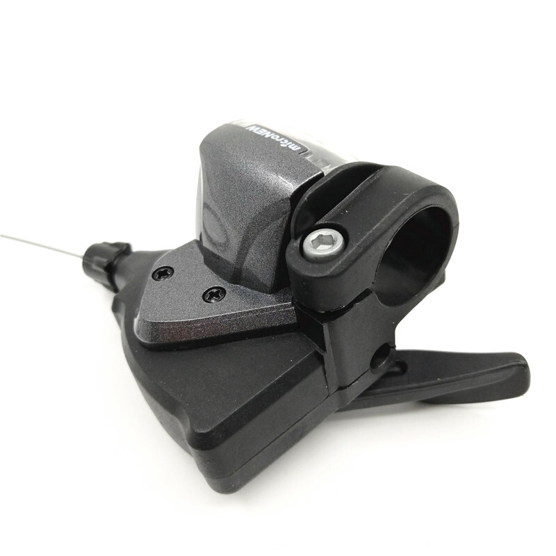 microNew Bike Mjenjač 3x10 brzina Ručica mjenjača MTB brdski bicikl 10/30 brzina mjenjač microshift Dodaci za biciklizam Biciklizam