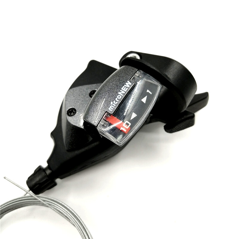 microNew Bike Mjenjač 3x10 brzina Ručica mjenjača MTB brdski bicikl 10/30 brzina mjenjač microshift Dodaci za biciklizam Biciklizam