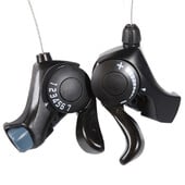 MTB brdski bicikl Mjenjač SL-TX30-7 Biciklizam Brdski bicikl 6.7/21 Brzinski mjenjač Ručice mjenjača Mjenjač bicikla