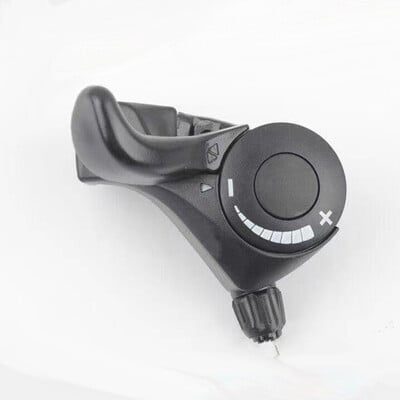 MTB brdski bicikl Mjenjač SL-TX30-7 Biciklizam Brdski bicikl 6.7/21 Brzinski mjenjač Ručice mjenjača Mjenjač bicikla