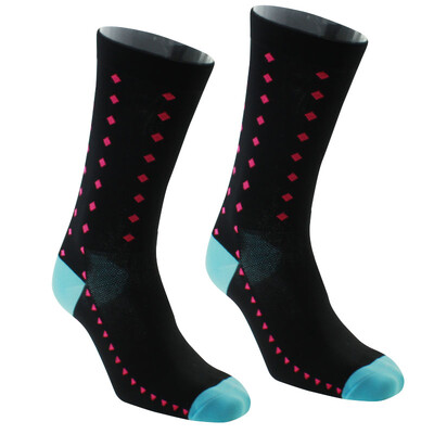 2022. Profesionalne sportske biciklističke čarape, prozračne, muške, ženske čarape za penjanje, planinarenje, hodanje, trčanje