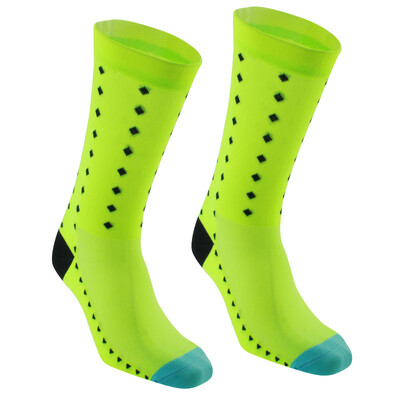 2022. Profesionalne sportske biciklističke čarape, prozračne, muške, ženske čarape za penjanje, planinarenje, hodanje, trčanje