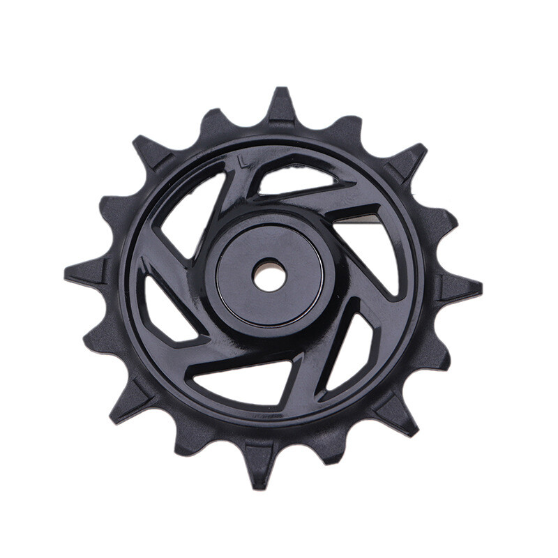 GX AXS eagle 12 greičių ESC 14+16 dantų T-TYPE galinis pavarų perjungiklis Teigiamas ir neigiamas dantų kreipiamasis ratas su įrankiais