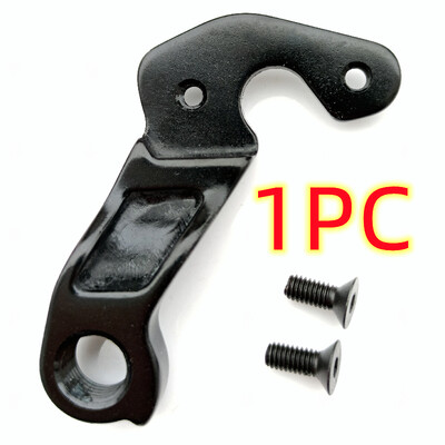 1Pc velosipēda daļas Mech Dropout daudzstūrim Marin Siskiu Cozmic Caliber Go Outdoors Tensor Gear aizmugurējā pārslēdzēja Rd pakaramā rāmis