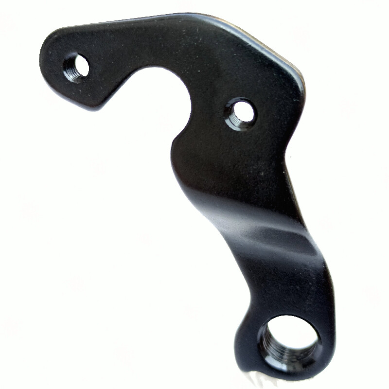 1 vnt. dviračio dalių mechaninis išjungimas, skirtas daugiakampiui Marin Siskiu Cozmic Caliber Go Outdoors Tensor Gear galinis pavarų perjungiklis Rd pakabos rėmas