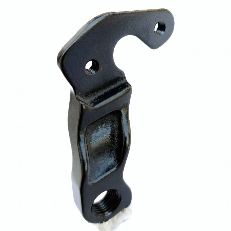 1 vnt. dviračio dalių mechaninis išjungimas, skirtas daugiakampiui Marin Siskiu Cozmic Caliber Go Outdoors Tensor Gear galinis pavarų perjungiklis Rd pakabos rėmas