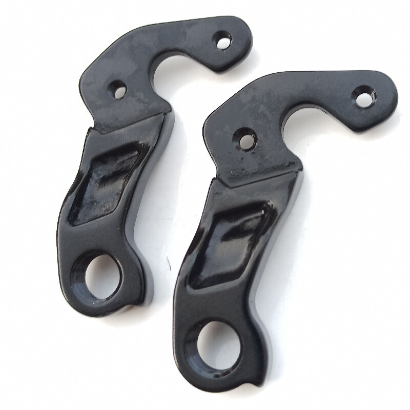 1 vnt. dviračio dalių mechaninis išjungimas, skirtas daugiakampiui Marin Siskiu Cozmic Caliber Go Outdoors Tensor Gear galinis pavarų perjungiklis Rd pakabos rėmas