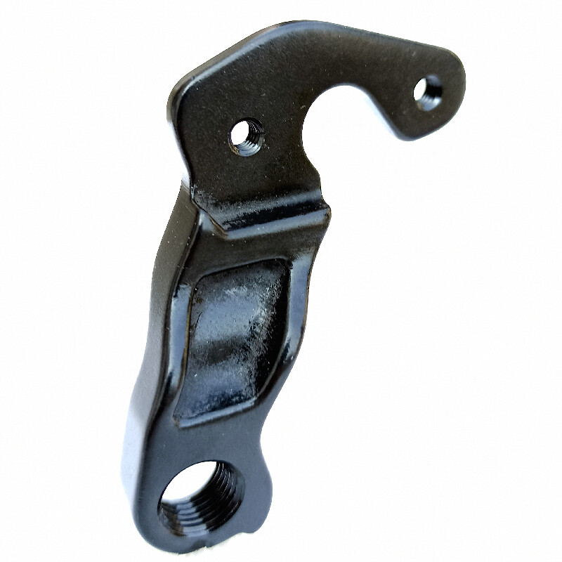 1 vnt. dviračio dalių mechaninis išjungimas, skirtas daugiakampiui Marin Siskiu Cozmic Caliber Go Outdoors Tensor Gear galinis pavarų perjungiklis Rd pakabos rėmas