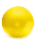 25 cm jogos kamuolio pratimai Gimnastikos treniruotės Pilateso kamuoliuko pusiausvyros pratimai treniruoklių salė Fitneso jogos kamuoliukas patalpose, treniruotės jogos kamuoliukas