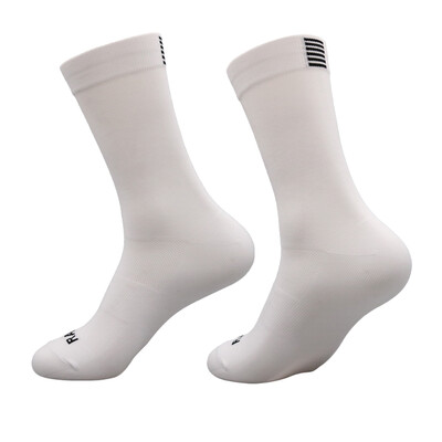 Biciklističke čarape za profesionalna natjecanja Muškarci Ženske Sportske čarape za jahanje Mrežaste čarape za košarku Badminton Racing Calcetines Ciclismo