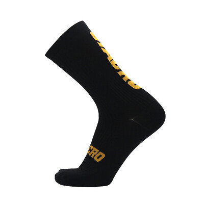 Biciklističke čarape za profesionalna natjecanja Muškarci Ženske Sportske čarape za jahanje Mrežaste čarape za košarku Badminton Racing Calcetines Ciclismo