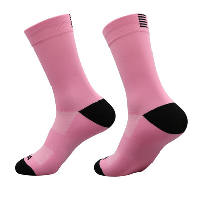 Biciklističke čarape za profesionalna natjecanja Muškarci Ženske Sportske čarape za jahanje Mrežaste čarape za košarku Badminton Racing Calcetines Ciclismo