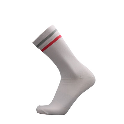 Biciklističke čarape za profesionalna natjecanja Muškarci Ženske Sportske čarape za jahanje Mrežaste čarape za košarku Badminton Racing Calcetines Ciclismo