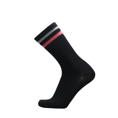 Biciklističke čarape za profesionalna natjecanja Muškarci Ženske Sportske čarape za jahanje Mrežaste čarape za košarku Badminton Racing Calcetines Ciclismo