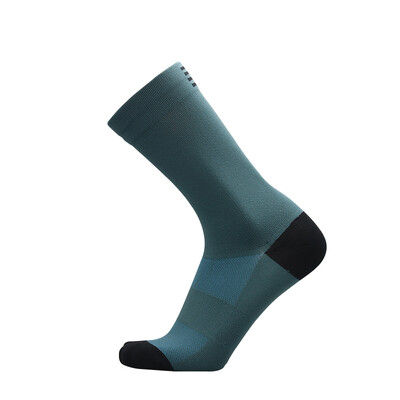 Biciklističke čarape za profesionalna natjecanja Muškarci Ženske Sportske čarape za jahanje Mrežaste čarape za košarku Badminton Racing Calcetines Ciclismo