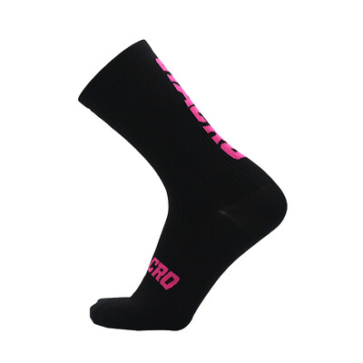 Biciklističke čarape za profesionalna natjecanja Muškarci Ženske Sportske čarape za jahanje Mrežaste čarape za košarku Badminton Racing Calcetines Ciclismo