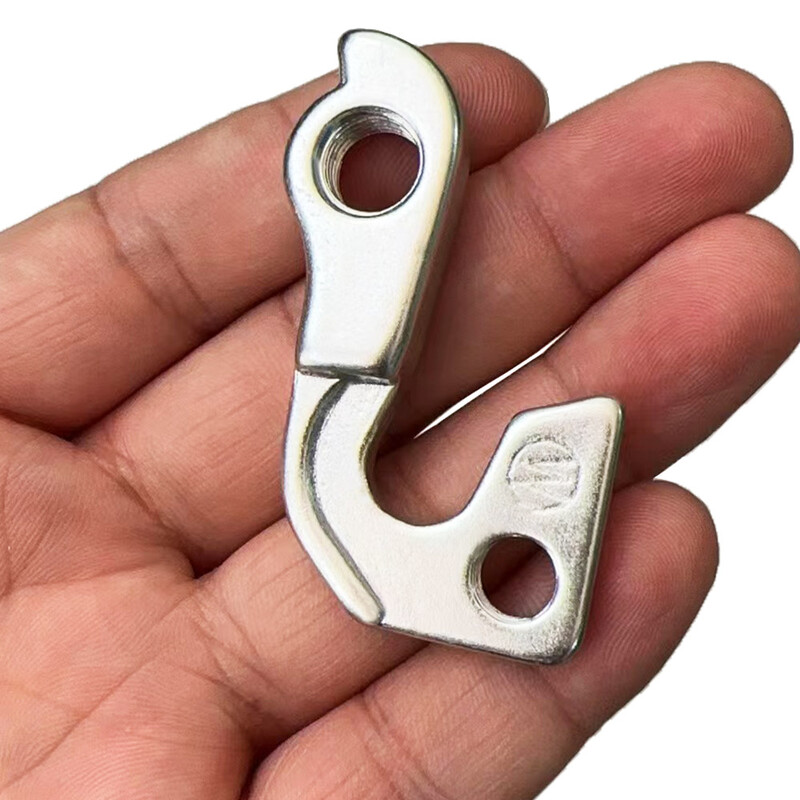 1 vnt dviračių perjungiklio pakaba, skirta GT Avalanche Expert Nomad Zaskar Karakoram Marathon Carbon Team KHS JAVA DAHON K3 Plus Dropout