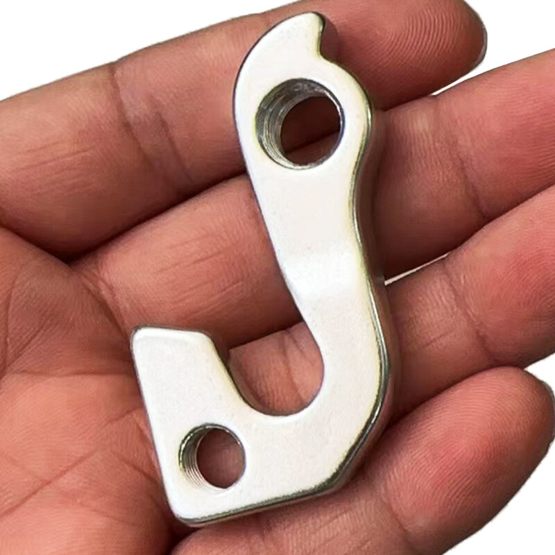 1 vnt dviračių perjungiklio pakaba, skirta GT Avalanche Expert Nomad Zaskar Karakoram Marathon Carbon Team KHS JAVA DAHON K3 Plus Dropout