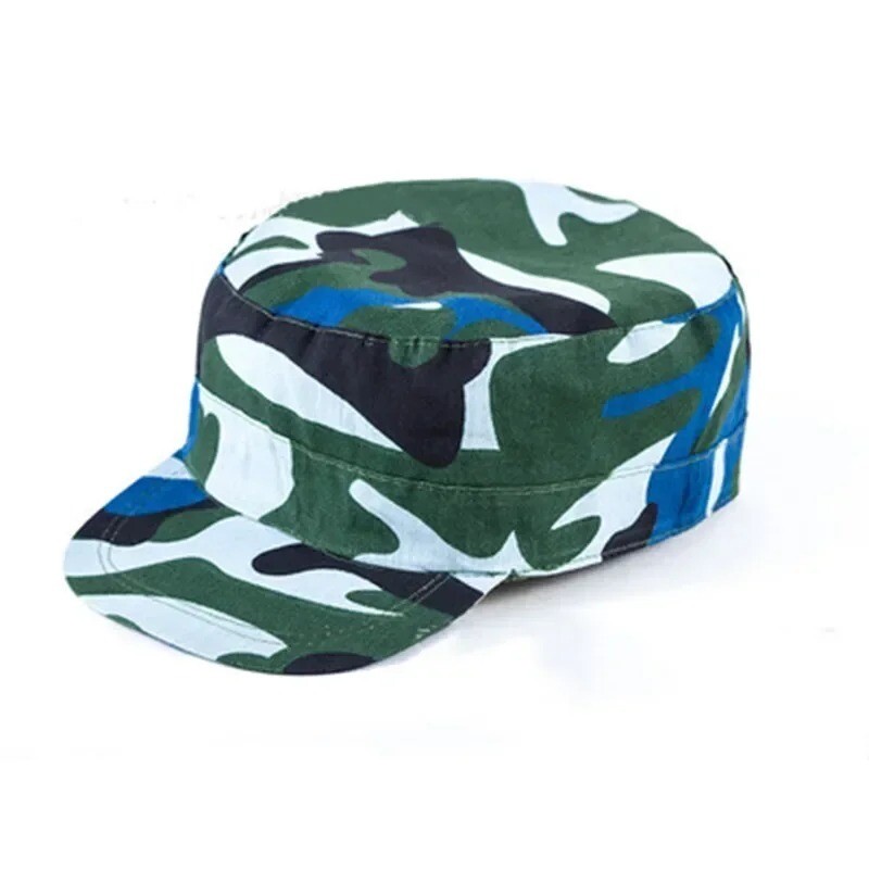 Kamuflaažmüts Treeningmüts Õuespordimüts Jahimüts Õpilasmüts Peaked Cap