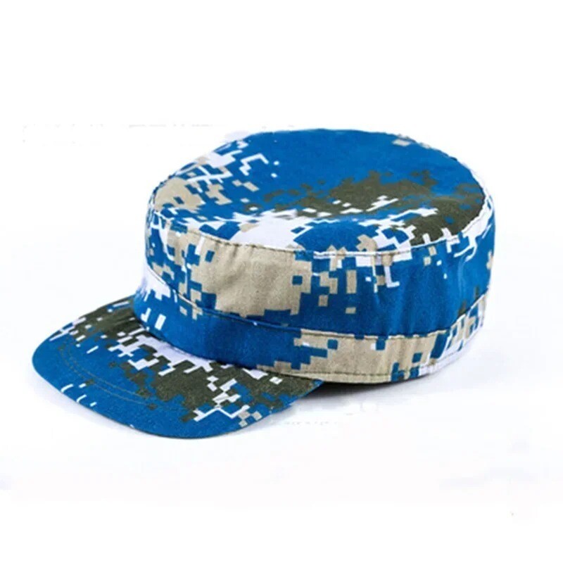 Kamuflaažmüts Treeningmüts Õuespordimüts Jahimüts Õpilasmüts Peaked Cap