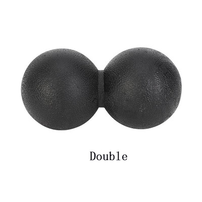 Jogos kamuoliukai vienviečiai ir dviviečiai kamuoliai treniruoklių salė, fitneso masažo terapija, suaktyvina viso kūno pratimus Sportas, atpalaiduoja nuovargį