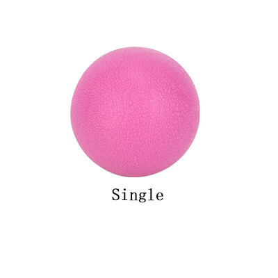 Jogos kamuoliukai vienviečiai ir dviviečiai kamuoliai treniruoklių salė, fitneso masažo terapija, suaktyvina viso kūno pratimus Sportas, atpalaiduoja nuovargį