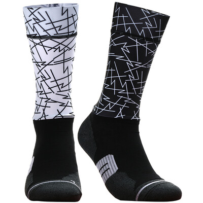 2023 Nove kompresijske sportske čarape protiv klizanja Profesionalne biciklističke čarape Biciklističke muške i ženske sportske čarape Trkaće biciklističke čarape