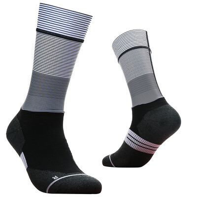 2023 Nove kompresijske sportske čarape protiv klizanja Profesionalne biciklističke čarape Biciklističke muške i ženske sportske čarape Trkaće biciklističke čarape