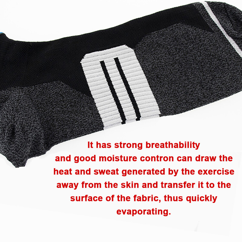 2023 Nove kompresijske sportske čarape protiv klizanja Profesionalne biciklističke čarape Biciklističke muške i ženske sportske čarape Trkaće biciklističke čarape