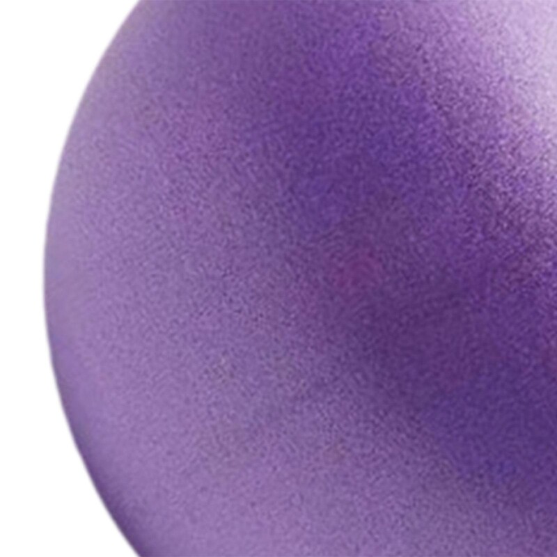 Mini Pilatese pall tugevdab südamiku tugevust ja paindlikkust