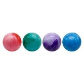 Pilates Ball Yoga Ball Fitneso įranga Patvari moterų vyrų Mini Barre Ball