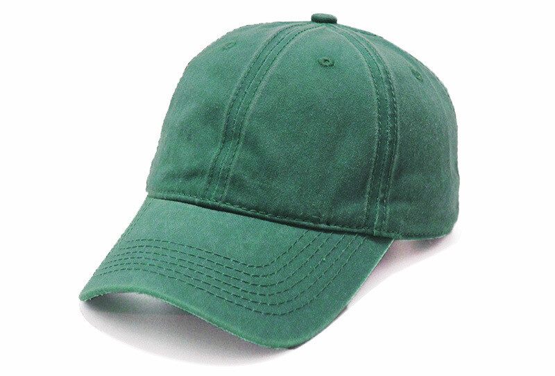 Bejzbol kapa, isprani tatin šešir, šešir s pačjim kljunom za van, stari kaubojski šešir ispran pijeskom, mekani cilindar