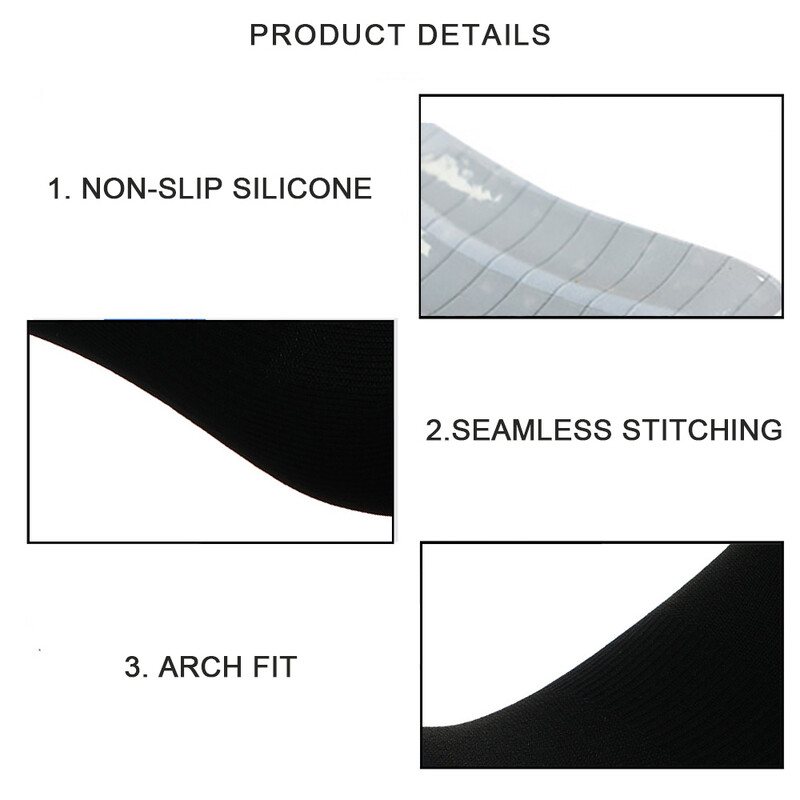 Stilius Naujos Polka Dot Vasaros Sportinės Dviračių Kojinės Neslystančios Silicone Pro Lauko Kojinės Lenktyniniam Dviračiui Calcetines Ciclismo