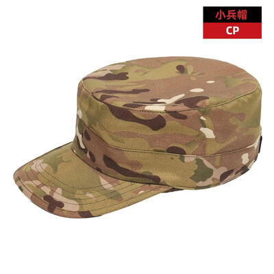 Taktička kapa Lovački šeširi Muški Kamuflažni Sport na otvorenom Penjanje Ribolov Planinarski Šešir Paintball Airsoft Trening Kamuflažne bejzbol kape