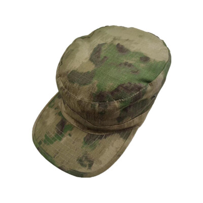Taktička kapa Lovački šeširi Muški Kamuflažni Sport na otvorenom Penjanje Ribolov Planinarski Šešir Paintball Airsoft Trening Kamuflažne bejzbol kape