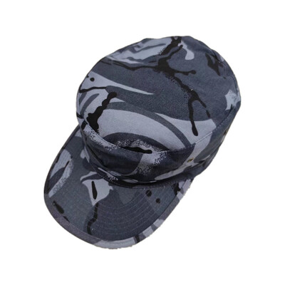 Taktička kapa Lovački šeširi Muški Kamuflažni Sport na otvorenom Penjanje Ribolov Planinarski Šešir Paintball Airsoft Trening Kamuflažne bejzbol kape