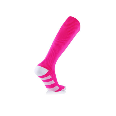 Brothock kompresijske čarape Tajice za fitness jogging za sprječavanje naprezanja mišića Nogometne čarape za trčanje Sportske biciklističke čarape