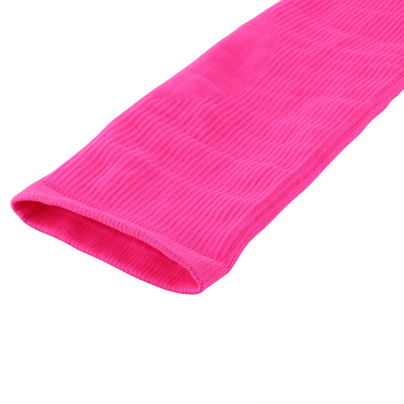 Brothock kompresijske čarape Tajice za fitness jogging za sprječavanje naprezanja mišića Nogometne čarape za trčanje Sportske biciklističke čarape