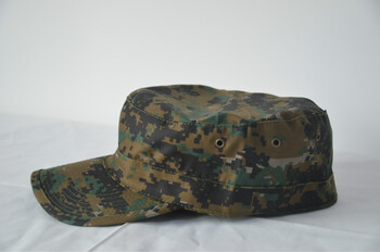 Военни шапки за мъже Тактически екипировки Армейски шапки USMC Patrol Hunting Cap Регулируема бейзболна шапка Snapback шапки