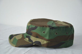 Военни шапки за мъже Тактически екипировки Армейски шапки USMC Patrol Hunting Cap Регулируема бейзболна шапка Snapback шапки