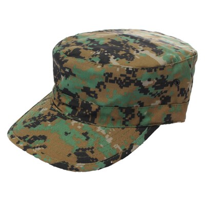 Pălării militare pentru bărbați, echipament tactic, pălării armate, șapcă de vânătoare de patrulă USMC, pălărie de baseball reglabilă, șapci snapback