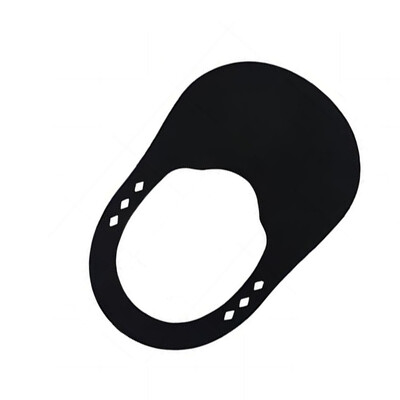 Prazan cilindar za trčanje za muškarce i žene, bejzbolski šešir za upijanje znoja za muškarce i parove, teniska kapa za sunčanje i zaštitu na otvorenom