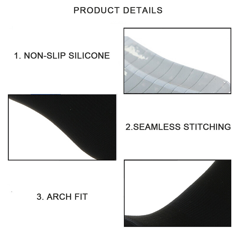 Protuklizne silikonske bešavne aero čarape Nove ljetne prozračne biciklističke čarape Muškarci Žene Cestovni bicikl Calcetines Ciclismo