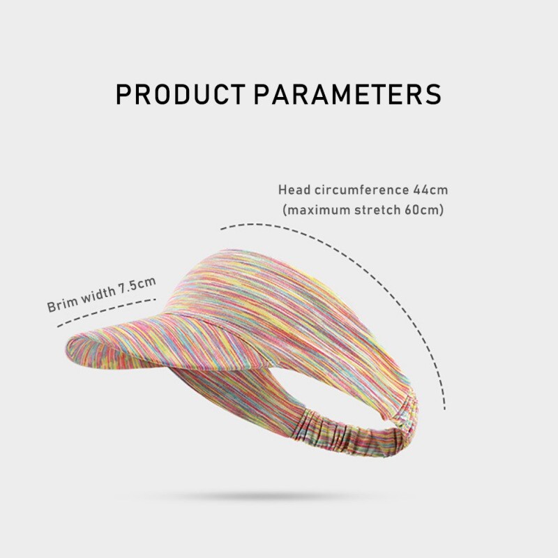 Bărbați, femei, ciclism în aer liber, alergare, camping, șapcă, cu pălărie goală de protecție UV