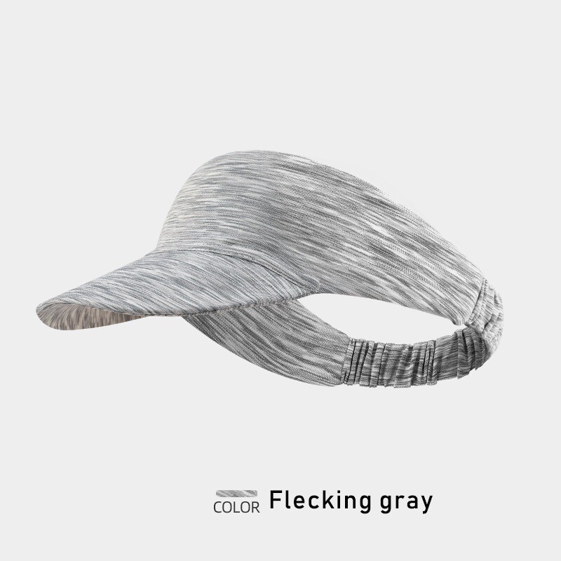 Bărbați, femei, ciclism în aer liber, alergare, camping, șapcă, cu pălărie goală de protecție UV