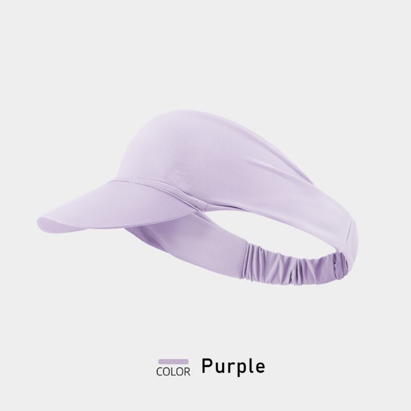 Bărbați, femei, ciclism în aer liber, alergare, camping, șapcă, cu pălărie goală de protecție UV